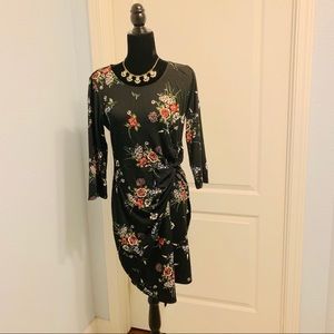 Floral print Stitch Fix Dress